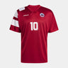 ADIDAS ORIGINALS ANFP HOME CHILE 94 JERSEY HOME WARMTH - Shoelosophy