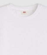 LEVI'S WOMAN BOXY TANK A8794-0020 ANTHRACITE NIGHT DAMEN TANKTOP - Shoelosophy