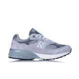 NEW BALANCE WOMENS 993 MADE IN USA WR993GL GRAU - Shoelosophy