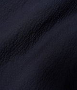 UNIVERSAL WORKS 밀리터리 치노 32528 SEERSUCKER II NAVY - Shoelosophy