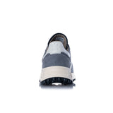 ADIDAS ORIGINALS LA TRAINER LUX IE6482 GRAU NUBUK - Shoelosophy