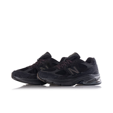 NEW BALANCE 2010 U2010TTB BLACK CEMENT - Shoelosophy