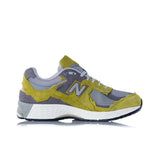 NEW BALANCE 2002 PROTECTION PACK M20028ZH SEA MOSS RAINCLOUD - Shoelosophy