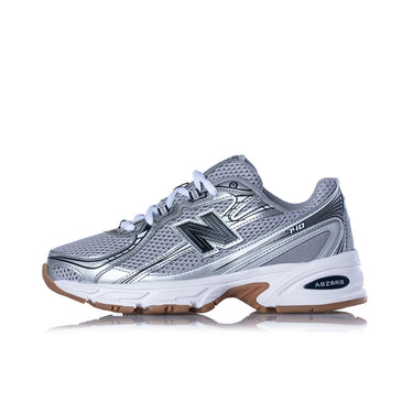 NEW BALANCE 740 U740GB2 SLATE GREY BLACK - Shoelosophy