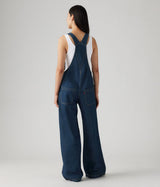 LEVI'S WOMENS XL OVERALL 001V0-0005 SQUARE CIRCLE - Shoelosophy