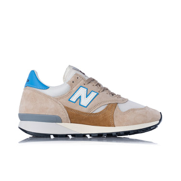 NEW BALANCE 475 U475GA INCENSE LINEN - Shoelosophy