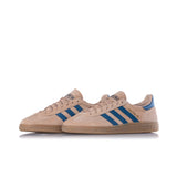 ADIDAS HANDBALL SPEZIAL JH5435 WARM SANDSTONE INK - Shoelosophy