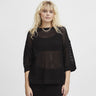 ICHI IHALAINE SWEATER - Shoelosophy