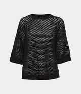 ICHI IHALAINE SWEATER - Shoelosophy