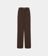 ICHI IHDINAVA PANT JAVA - Shoelosophy