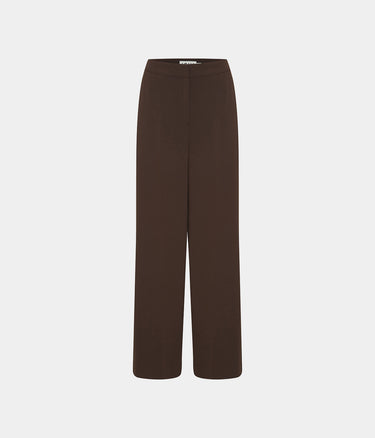 ICHI IHDINAVA PANT JAVA - Shoelosophy