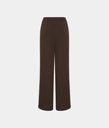 ICHI IHDINAVA PANT JAVA - Shoelosophy
