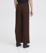 ICHI IHDINAVA PANT JAVA - Shoelosophy