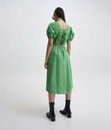 ICHI IHFALIMA KLEID - Shoelosophy