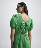 ICHI IHFALIMA KLEID - Shoelosophy