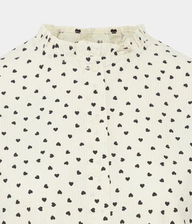 ICHI IHQWIN SHIRT - Shoelosophy