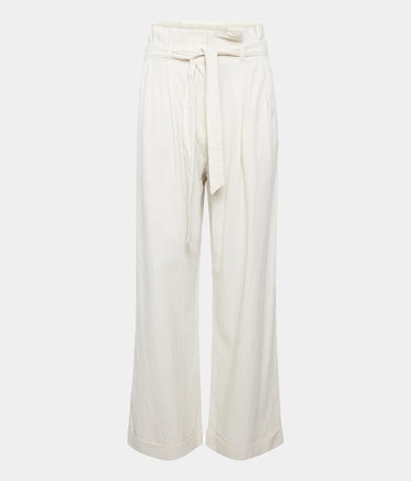 ICHI IHYAHYA PANT BIRCH - Shoelosophy