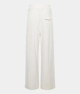 ICHI IHYAHYA PANT BIRCH - Shoelosophy