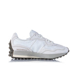 NEW BALANCE 327 U327W2L5 SEA SALT SHIPYARD - Shoelosophy