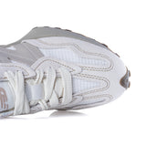 NEW BALANCE 327 U327W2L5 SEA SALT SHIPYARD - Shoelosophy