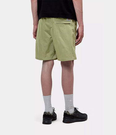 CARHARTT WIP CANBY SWIM TRUNK I034570 GENTLE GREEN - Shoelosophy