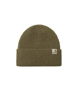 CARHARTT WIP GABE BEANIE I029496 BRASS - Shoelosophy