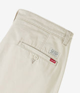 LEVI'S XX CHINO BAGGY 0057Q-0002 PUMICE TWILL - Shoelosophy