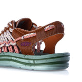KEEN UNEEK LEATHER „TERRAIN PACK“ 1032099 ROASTED PECAN – Shoelosophy