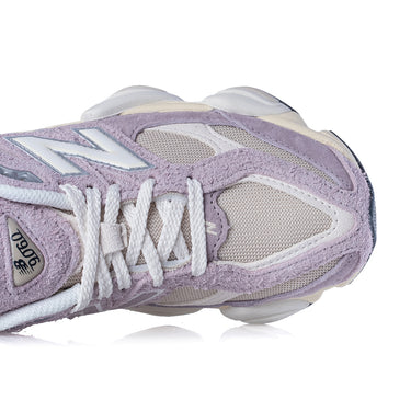 NEW BALANCE 9060 U906029M TRUFFLE SALT TIMBERWOLF - Shoelosophy