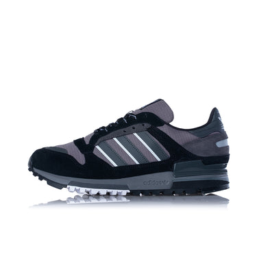 ADIDAS ORIGINALS ZX 600 JR8741 NOIR GRIS - Shoelosophy