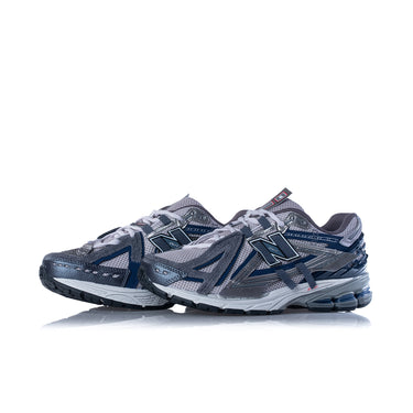 NEW BALANCE 1906 U19064F6 GRAPHITE MAGIC BLUE - Shoelosophy