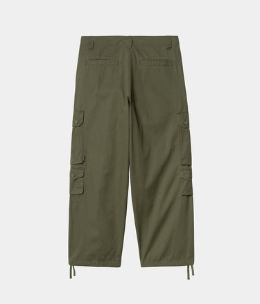 CARHARTT WIP トラッカー パンツ I033835 オフィスグリーン - Shoelosophy