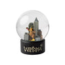 CARHARTT WIP WIPTOPIA SNOWGLOBE I035833 BLACK - Shoelosophy
