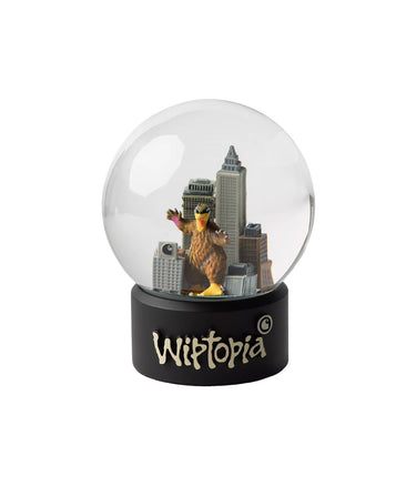 CARHARTT WIP WIPTOPIA SNOWGLOBE I035833 SCHWARZ - Shoelosophy