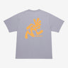 GRAMICCI RUNNING MAN TEE G6SU-T107 LAVENDER - Shoelosophy