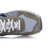 NEW BALANCE 475 U475BA DARK OLIVE RAINCLOUD - Shoelosophy
