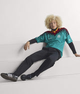 ADIDAS ORIGINALS DFB DEUTSCHLAND AUSWÄRTSJERSEY '94 POWER GREEN - Shoelosophy