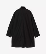 CARHARTT WIP WEBSTER COAT I035618 BLACK RINSED - Shoelosophy