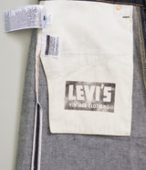 LEVI'S VINTAGE CLOTHING 1955 501 RIGID 50155-0079 MADE IN JAPAN KAIHARA DENIM - Shoelosophy
