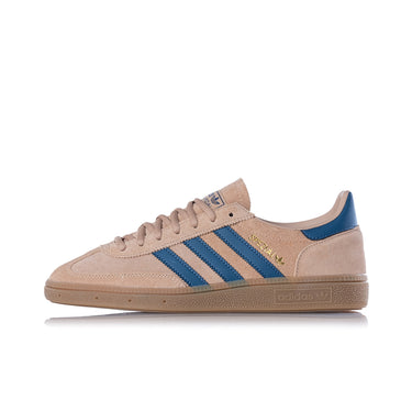 ADIDAS HANDBALL SPEZIAL JH5435 WARM SANDSTONE INK - Shoelosophy