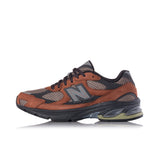 NEW BALANCE 2010 U2010ANV MARRON NOIR - Shoelosophy