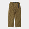 GRAMICCI HEMP GRAMICCI HOSE STRAIGHT FIT G5FM-P140 SEAFOM - Shoelosophy