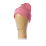 KANGOL ACRYL PULL ON BEANIE 2978BC PEPTO - Shoelosophy