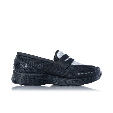 NEW BALANCE 1906 LOAFER U19068G9 SCHWARZ ANGORA - Shoelosophy