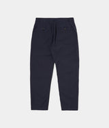 UNIVERSAL WORKS 밀리터리 치노 32528 SEERSUCKER II NAVY - Shoelosophy