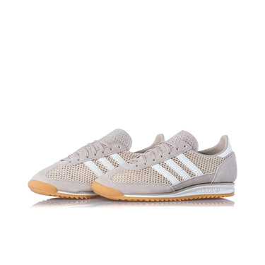 ADIDAS WOMENS SL 72 OG IH9177 WONDER BEIGE - Shoelosophy