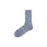 GRAMICCI HEMP BLEND SOCKS SX-M39 AMETHYST - Shoelosophy
