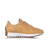 NEW BALANCE 327 U327LJ SWEET COGNAC - Shoelosophy