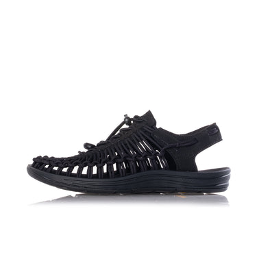 KEEN WOMENS UNEEK 1014099 SCHWARZ SCHWARZ - Shoelosophy