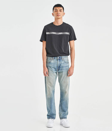 LEVI'S 551 Z AUTHENTIC STRAIGHT FIT 24767-0051 MY MADNESS - Shoelosophy